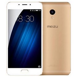 Замена разъема зарядки на телефоне Meizu M3E в Воронеже